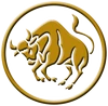 Taurus Emblem