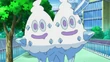 EP743 Vanilluxe de Georgia