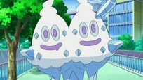 EP743 Vanilluxe de Georgia