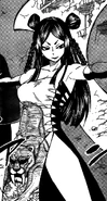 Minerva's Attires