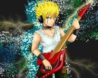 Teen Laxus