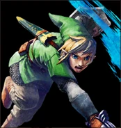 Link profileshot