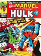 Mighty World of Marvel Vol 1 73
