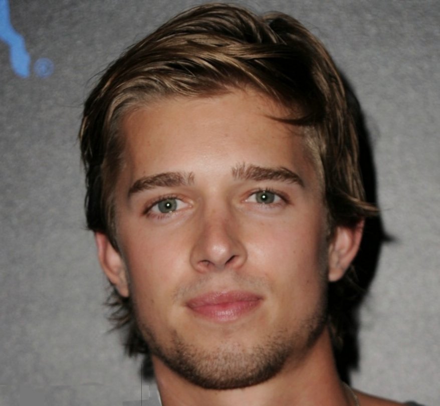 Drew Acker