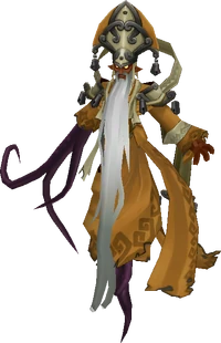 Grand regent trans