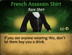 PeddlerJuneShirt