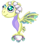 PearlDragonBaby