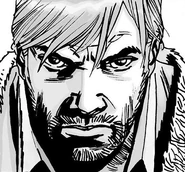 Rick grimesl
