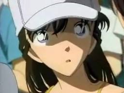 Ran con una gorra