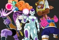 GinyuZangFriezaNeizDodo