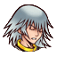Sprite Riku KHRECOM 2