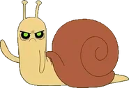 Lich Snail