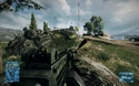 BF3 M249 Right Side