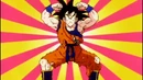 Goku second senzu in spaceship lol!