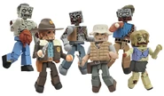 Minimates 2