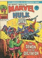 Mighty World of Marvel Vol 1 98