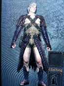 Abyssinal Set