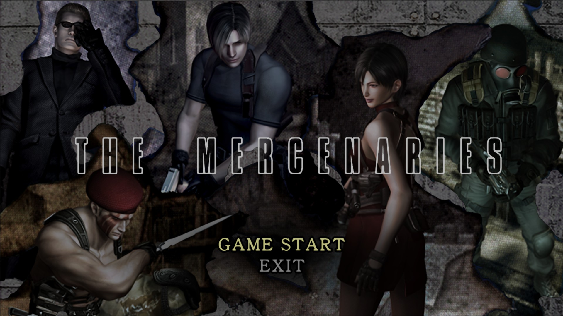 How To Unlock New Stages In Mercenaries Resident Evil 6