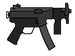 MP5K Nexus