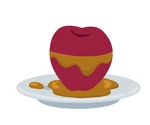 Canterlot Castle apple2