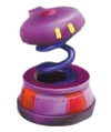 Sentry Beam