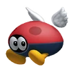 Para-biddybud