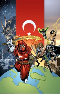 Janissary