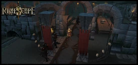 Taverley dungeon teaser