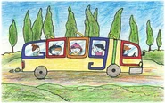 Doodle4Google China Winner