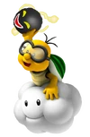 Amp Lakitu