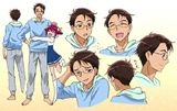 Hiroshi profile