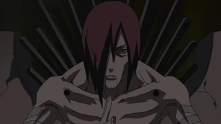 Outer Path Nagato