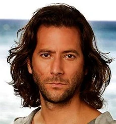 HenryIanCusick