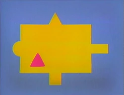 Where triangle fit
