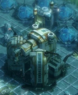 DeepSeaWarehouse