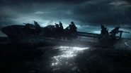 Warfighter Zodiac