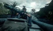 Warfighter Zodiac 2