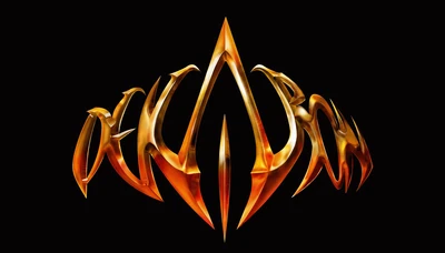 Dekaron logo