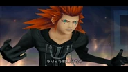Axel (KHIIFM+)