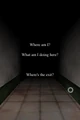 Human-the escape