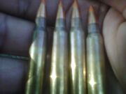 M856 tracers