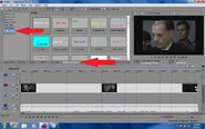 Sony Vegas 4