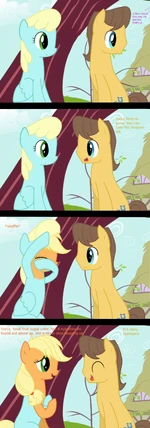 Disguise by StaticWave12