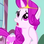Princess Bubblegummie