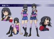 Ayano chara