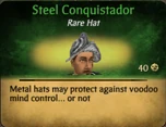 Conquistador