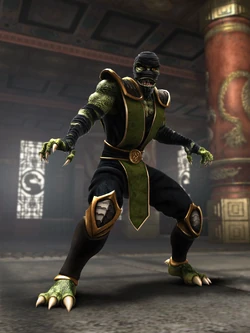 Reptile final
