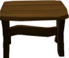 Small table