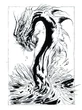 FFII Novelisation Amano Illustration 11