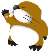 Monthy Mole Lucava